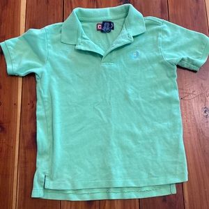 Kids Chaps Polo, size 5